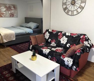Zumberak Apartment | Family-Friendly Apartment Radić 1 with Top-Rated Comfort