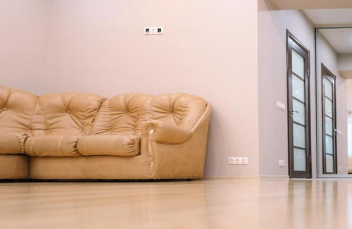 Tver Apartment | Budget-Friendly Apartment Radisheva 29 with Kitchen Access