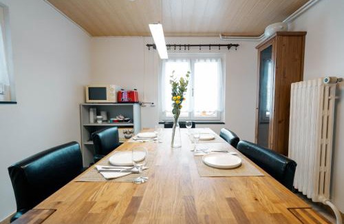 Amden Apartment | Stay at Apartment Raingüetli - Pet & Child Friendly Retreat