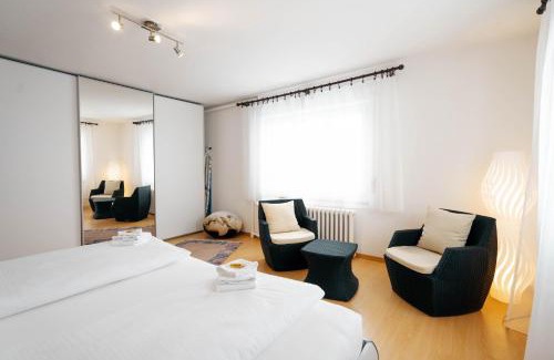 Amden Apartment | Stay at Apartment Raingüetli - Pet & Child Friendly Retreat