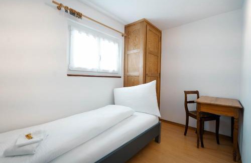 Amden Apartment | Stay at Apartment Raingüetli - Pet & Child Friendly Retreat
