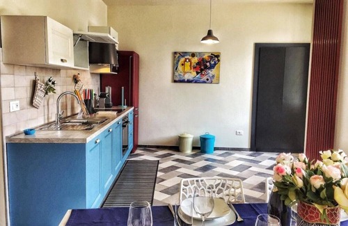 Intra Apartment | Cozy Apartment Ranzoni 3 with Pool and Lake Views