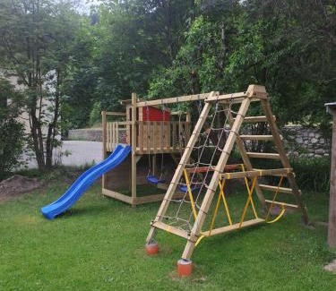 Commezzadura Apartment | apartment Ravelli