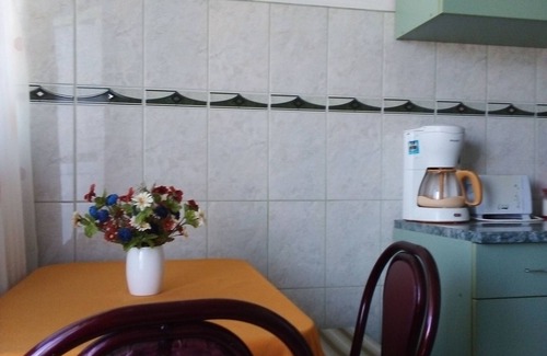 Turda Apartment | Comfortable Apartment Rayssa with Ocean View in Turda