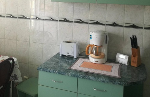 Turda Apartment | Comfortable Apartment Rayssa with Ocean View in Turda