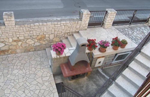 Vintijan Apartment | Cozy Apartment Razum A5 with Ocean View & Breakfast