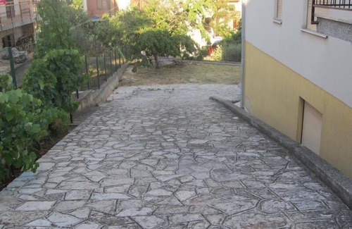 Vintijan Apartment | Cozy Apartment Razum A5 with Ocean View & Breakfast