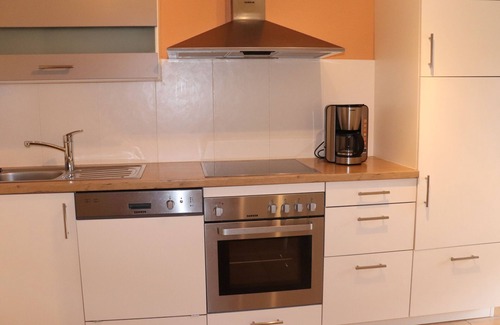 Seelbach Apartment | Spacious Apartment Rebbergblick: Family-Friendly Retreat