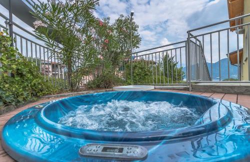 Azzano Apartment | Discover Apartment Rebecca - Family-Friendly in Tremezzina