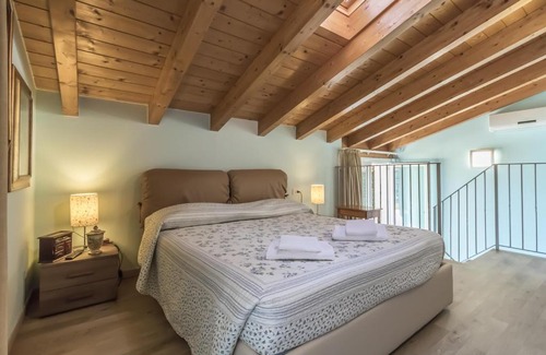 Azzano Apartment | Discover Apartment Rebecca - Family-Friendly in Tremezzina