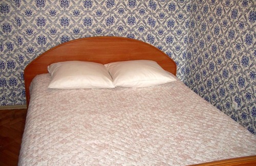 Yoshkar-Ola Apartment | Budget-Friendly Apartment Red City with Kitchen Access