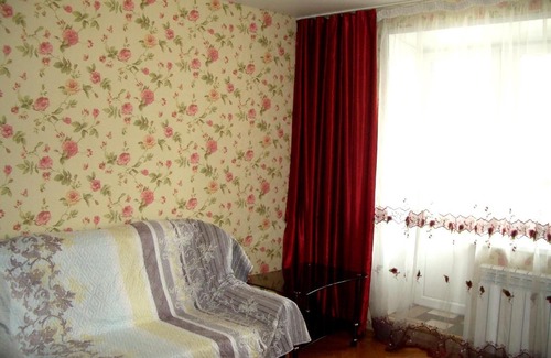 Yoshkar-Ola Apartment | Budget-Friendly Apartment Red City with Kitchen Access