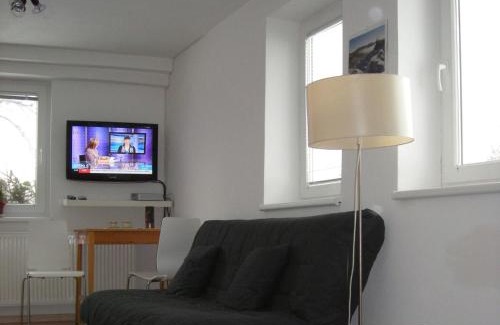 Vrchlabi Apartment | Family-Friendly Getaway at Apartment Red Tree - Rated 9.6/10