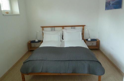 Vrchlabi Apartment | Family-Friendly Getaway at Apartment Red Tree - Rated 9.6/10