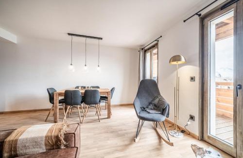 Auris Apartment | Apartment Redwood Alpe D'Huez - by EMERALD STAY