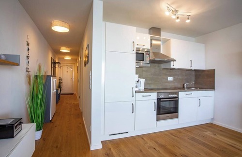 Olpenitz Apartment | Unforgettable Oceanfront Stay at Reeder's Nest Apartment
