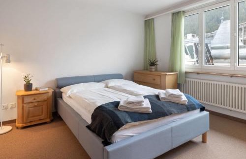 Meierhof Apartment | Family-Friendly Retreat at Apartment Regina by Interhome
