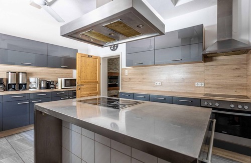 Ellmau Apartment | Inviting Apartment Reh - Hartkaiser Rooms with Family Amenities