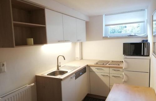 Graz Apartment | Budget-Friendly Apartment Reininghaus with Great Amenities