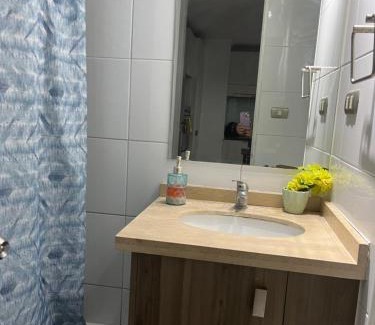 Downtown Santiago Apartment | Cozy Apartment Relocation with Child-Friendly Amenities