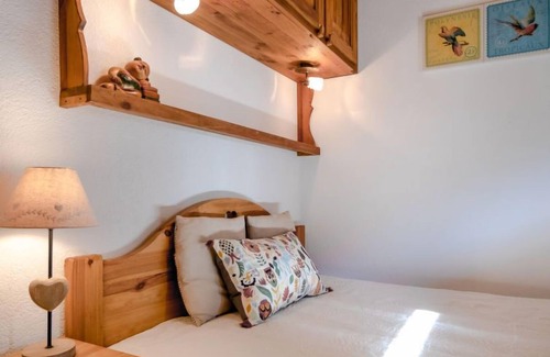 Champex-Lac Apartment | Apartment Renaissance 15 in Champex - 3 persons, 1 bedrooms