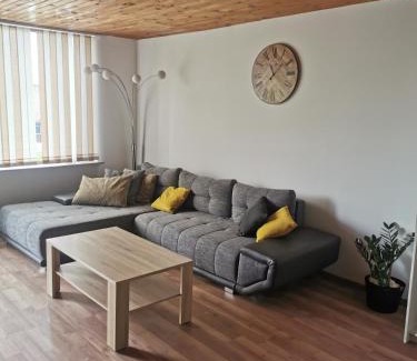 Aigen im Ennstal Apartment | Oceanfront Apartment Renata Irdning Pichlarn - Rated 9.3