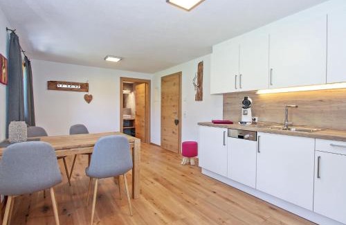 Mosern Apartment | Discover Apartment Renauer: 4-Star Stay with Pet-Friendly Perks