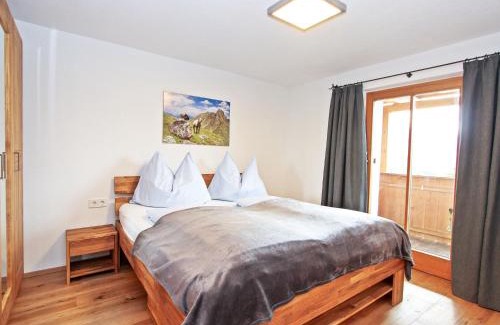 Mosern Apartment | Discover Apartment Renauer: 4-Star Stay with Pet-Friendly Perks