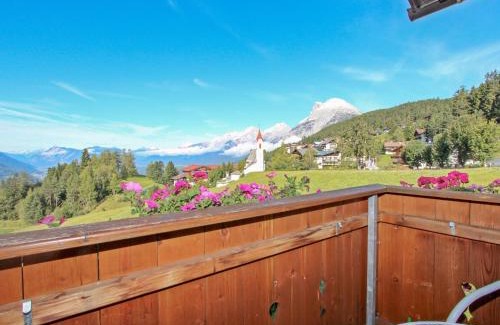 Mosern Apartment | Discover Apartment Renauer: 4-Star Stay with Pet-Friendly Perks