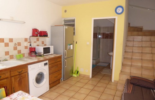 Centre Ville Apartment | Family-Friendly Apartment Rental in Le Tampon, Réunion