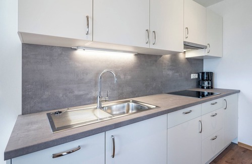 Tesimo Apartment | Family-Friendly Apartment with Private Terrace & Wi-Fi