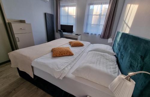 Old Town Apartment | Top-Rated Apartment Residence Bratislava with Free Parking