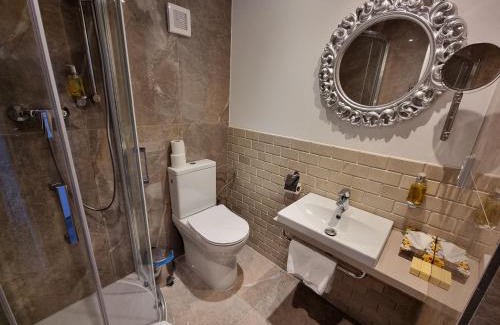 Old Town Apartment | Top-Rated Apartment Residence Bratislava with Free Parking