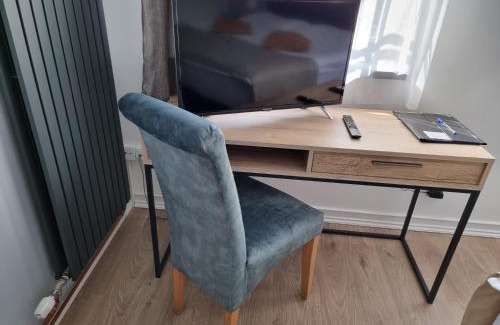 Old Town Apartment | Top-Rated Apartment Residence Bratislava with Free Parking