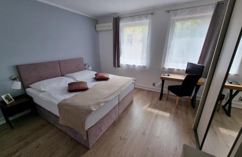 Old Town Apartment | Top-Rated Apartment Residence Bratislava with Free Parking