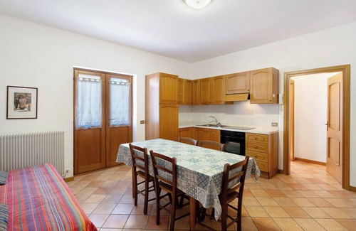 Caviola Apartment | Mountain View Apartment with Wi-Fi, Pets Welcome & Spa