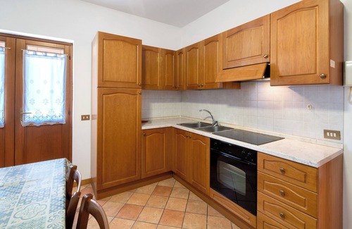 Caviola Apartment | Mountain View Apartment with Wi-Fi, Pets Welcome & Spa