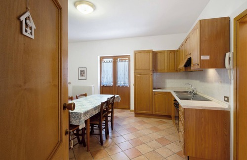 Caviola Apartment | Mountain View Apartment with Wi-Fi, Pets Welcome & Spa