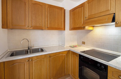 Caviola Apartment | Mountain View Apartment 'Residence Malibu' with Wi-Fi & Spa