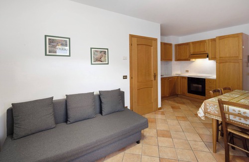Caviola Apartment | Mountain View Apartment 'Residence Malibu' with Wi-Fi & Spa