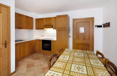 Caviola Apartment | Mountain View Apartment 'Residence Malibu' with Wi-Fi & Spa