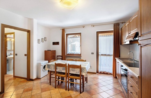 Caviola Apartment | Relaxing Residence Malibu Appartamento 5 with Mountain Views