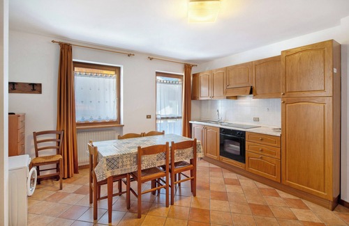 Caviola Apartment | Relaxing Residence Malibu Appartamento 5 with Mountain Views