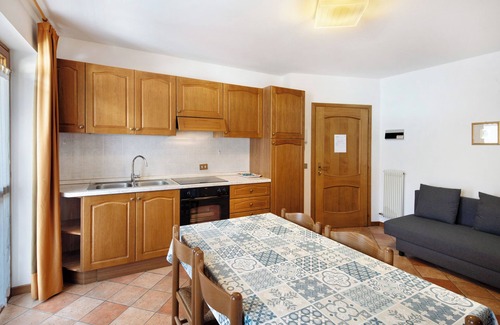 Caviola Apartment | Relaxing Residence Malibu Appartamento 5 with Mountain Views