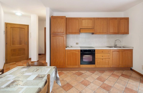 Caviola Apartment | Cozy Apartment 'Residence Malibu' with Mountain View & Wi-Fi