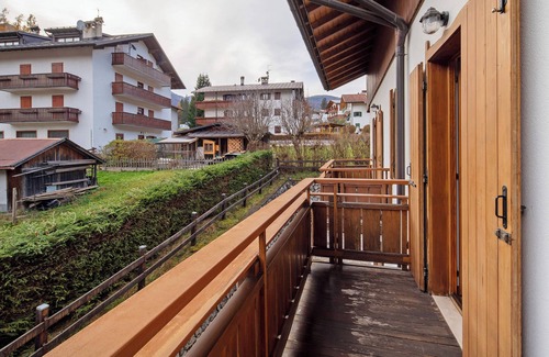 Caviola Apartment | Cozy Apartment 'Residence Malibu' with Mountain View & Wi-Fi