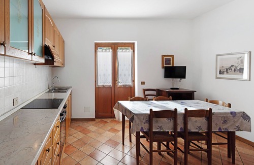 Caviola Apartment | Pet-Friendly Apartment 'Residence Malibu 3' with Mountain View