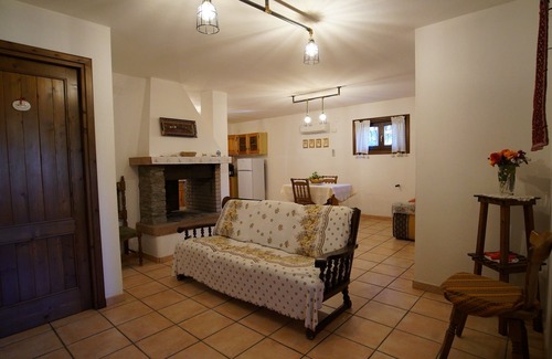 Gonnesa Apartment | Guest Rated 10/10: Oceanfront Apartment Su Prelau, Sardinia