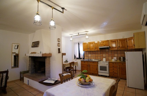 Gonnesa Apartment | Guest Rated 10/10: Oceanfront Apartment Su Prelau, Sardinia