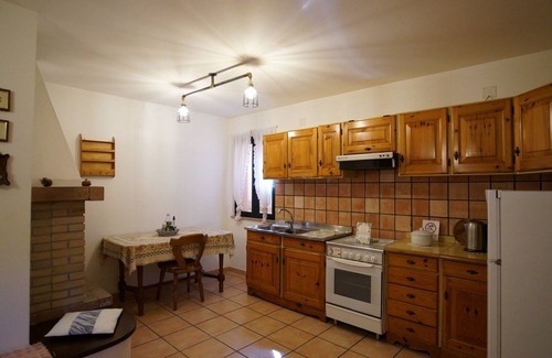 Gonnesa Apartment | Guest Rated 10/10: Oceanfront Apartment Su Prelau, Sardinia
